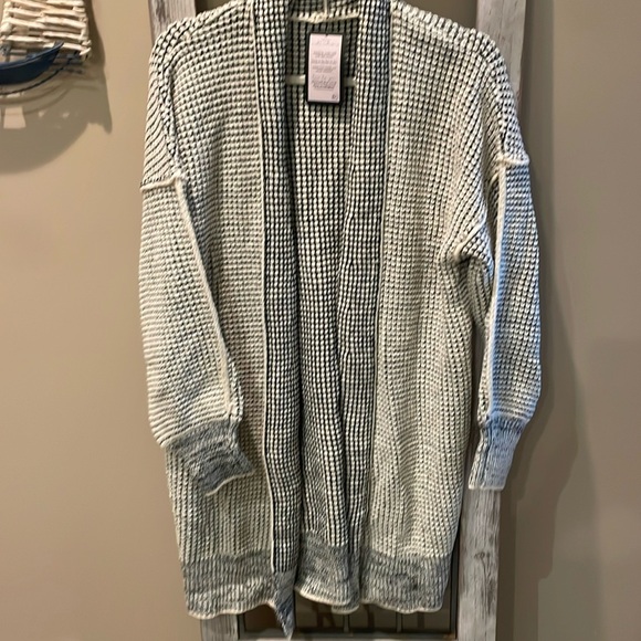 RC Co. Sweaters - Cardigan Sweater NWT